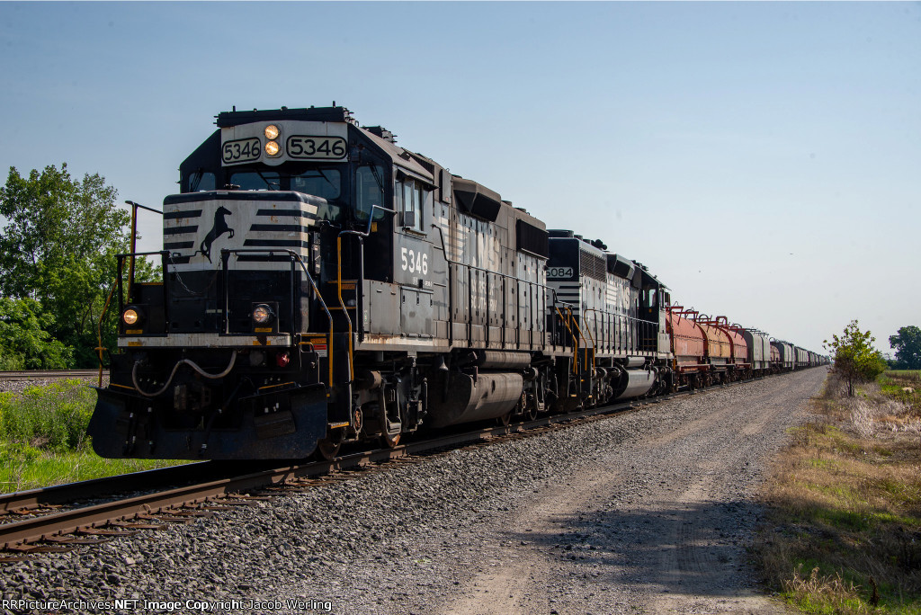 NS 5346